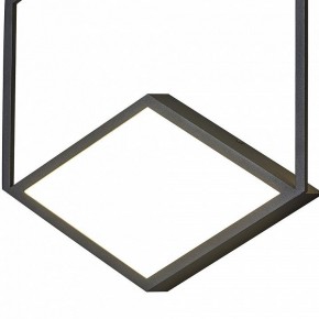 Накладной светильник Mantra Kubick 7763 в Ишиме - ishim.ok-mebel.com | фото 2
