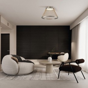 Накладной светильник Mantra Spider 8981 в Ишиме - ishim.ok-mebel.com | фото 2