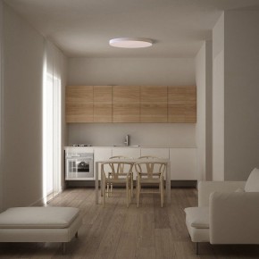 Накладной светильник Mantra Turin 9022 в Ишиме - ishim.ok-mebel.com | фото 4