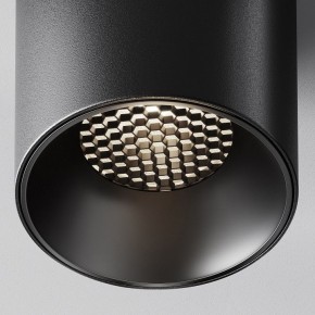 Накладной светильник Maytoni Alfa LED C064CL-12W4K-RD-B в Ишиме - ishim.ok-mebel.com | фото 10