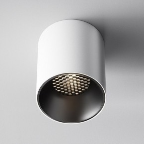 Накладной светильник Maytoni Alfa LED C064CL-12W4K-RD-WB в Ишиме - ishim.ok-mebel.com | фото 2