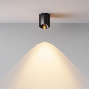 Накладной светильник Maytoni Alfa LED C064CL-5W2.7K-RD-B в Ишиме - ishim.ok-mebel.com | фото 6