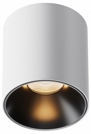 Накладной светильник Maytoni Alfa LED C064CL-5W2.7K-RD-WB в Ишиме - ishim.ok-mebel.com | фото
