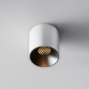 Накладной светильник Maytoni Alfa LED C064CL-5W2.7K-RD-WB в Ишиме - ishim.ok-mebel.com | фото 4