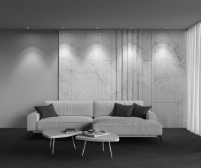 Накладной светильник Maytoni Alfa LED C064CL-5W2.7K-RD-WB в Ишиме - ishim.ok-mebel.com | фото 8
