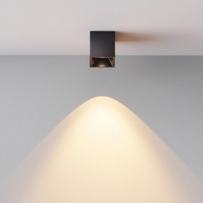 Накладной светильник Maytoni Alfa LED C064CL-5W2.7K-SQ-B в Ишиме - ishim.ok-mebel.com | фото 6