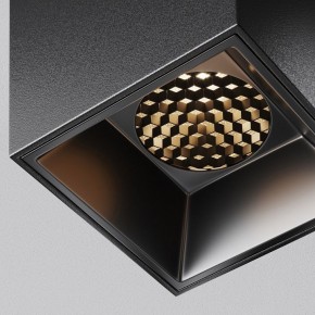 Накладной светильник Maytoni Alfa LED C064CL-5W3K-SQ-B в Ишиме - ishim.ok-mebel.com | фото 9