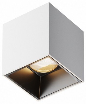 Накладной светильник Maytoni Alfa LED C064CL-5W3K-SQ-WB в Ишиме - ishim.ok-mebel.com | фото