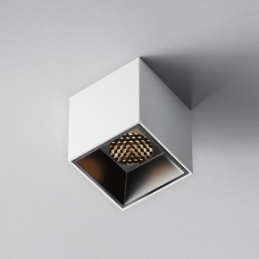 Накладной светильник Maytoni Alfa LED C064CL-5W3K-SQ-WB в Ишиме - ishim.ok-mebel.com | фото 2