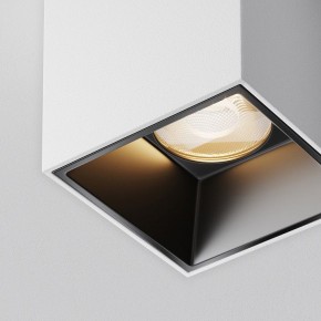 Накладной светильник Maytoni Alfa LED C064CL-5W3K-SQ-WB в Ишиме - ishim.ok-mebel.com | фото 9