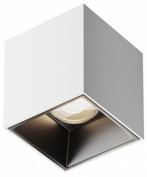 Накладной светильник Maytoni Alfa LED C064CL-5W4K-SQ-WB в Ишиме - ishim.ok-mebel.com | фото