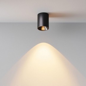 Накладной светильник Maytoni Alfa LED C064CL-8W2.7K-RD-B в Ишиме - ishim.ok-mebel.com | фото 7