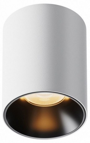 Накладной светильник Maytoni Alfa LED C064CL-8W2.7K-RD-WB в Ишиме - ishim.ok-mebel.com | фото