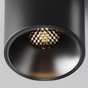 Накладной светильник Maytoni Alfa LED C064CL-8W3K-RD-B в Ишиме - ishim.ok-mebel.com | фото 10