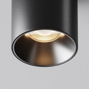 Накладной светильник Maytoni Alfa LED C064CL-8W3K-RD-B в Ишиме - ishim.ok-mebel.com | фото 11
