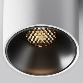 Накладной светильник Maytoni Alfa LED C064CL-8W3K-RD-WB в Ишиме - ishim.ok-mebel.com | фото 4