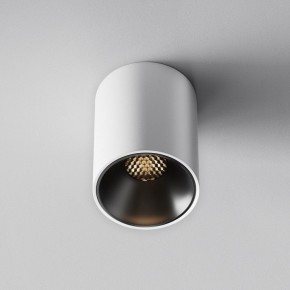 Накладной светильник Maytoni Alfa LED C064CL-8W3K-RD-WB в Ишиме - ishim.ok-mebel.com | фото 8