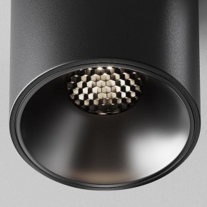 Накладной светильник Maytoni Alfa LED C064CL-8W4K-RD-B в Ишиме - ishim.ok-mebel.com | фото 10