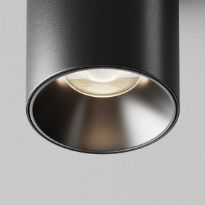 Накладной светильник Maytoni Alfa LED C064CL-8W4K-RD-B в Ишиме - ishim.ok-mebel.com | фото 11
