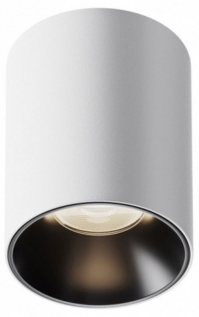 Накладной светильник Maytoni Alfa LED C064CL-8W4K-RD-WB в Ишиме - ishim.ok-mebel.com | фото