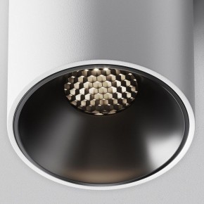 Накладной светильник Maytoni Alfa LED C064CL-8W4K-RD-WB в Ишиме - ishim.ok-mebel.com | фото 10