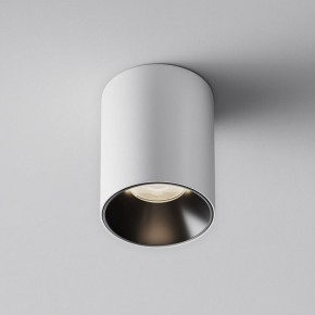 Накладной светильник Maytoni Alfa LED C064CL-8W4K-RD-WB в Ишиме - ishim.ok-mebel.com | фото 3