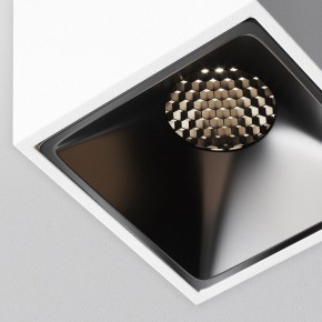 Накладной светильник Maytoni Alfa LED C065CL-8W4K-SQ-WB в Ишиме - ishim.ok-mebel.com | фото 10