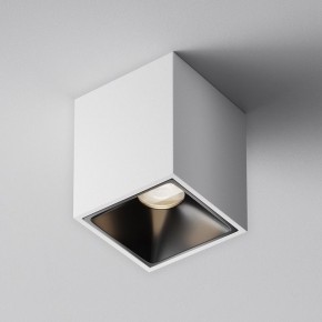 Накладной светильник Maytoni Alfa LED C065CL-8W4K-SQ-WB в Ишиме - ishim.ok-mebel.com | фото 4