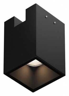 Накладной светильник Maytoni Alfa O-TR01-3-S-16WB3K в Ишиме - ishim.ok-mebel.com | фото