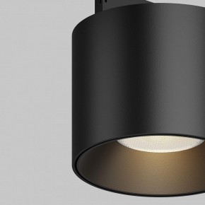Накладной светильник Maytoni Alfa S TR188-1-5W3K-M-B в Ишиме - ishim.ok-mebel.com | фото 2
