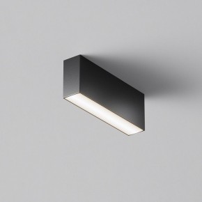 Накладной светильник Maytoni Basis C068CL-12W3-6K-B в Ишиме - ishim.ok-mebel.com | фото 3