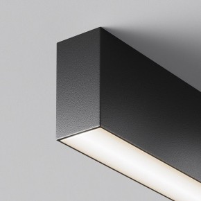 Накладной светильник Maytoni Basis C068CL-12W3-6K-B в Ишиме - ishim.ok-mebel.com | фото 7