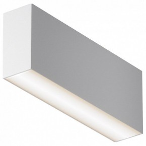 Накладной светильник Maytoni Basis C068CL-12W3-6K-W в Ишиме - ishim.ok-mebel.com | фото