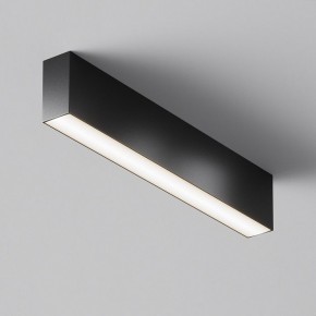 Накладной светильник Maytoni Basis C068CL-20W3-6K-B в Ишиме - ishim.ok-mebel.com | фото