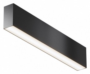 Накладной светильник Maytoni Basis C068CL-20W3-6K-B в Ишиме - ishim.ok-mebel.com | фото 2