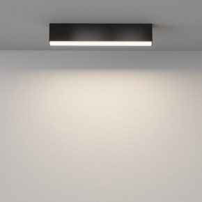 Накладной светильник Maytoni Basis C068CL-20W3-6K-B в Ишиме - ishim.ok-mebel.com | фото 3