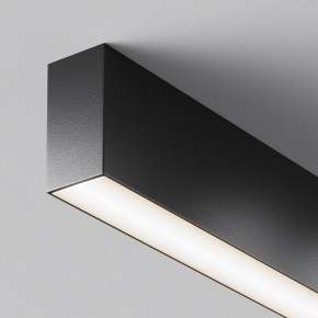 Накладной светильник Maytoni Basis C068CL-20W3-6K-B в Ишиме - ishim.ok-mebel.com | фото 7