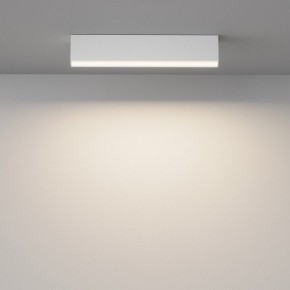 Накладной светильник Maytoni Basis C068CL-20W3-6K-W в Ишиме - ishim.ok-mebel.com | фото 2