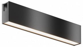 Накладной светильник Maytoni Basis TR151-1-12W4K-B в Ишиме - ishim.ok-mebel.com | фото