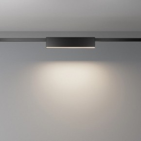 Накладной светильник Maytoni Basis TR151-1-12W4K-B в Ишиме - ishim.ok-mebel.com | фото 3