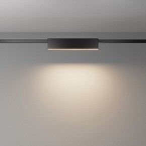 Накладной светильник Maytoni Basis TR151-1-18W3K-B в Ишиме - ishim.ok-mebel.com | фото 2