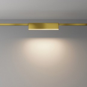 Накладной светильник Maytoni Basis TR151-1-18W3K-BS в Ишиме - ishim.ok-mebel.com | фото 2