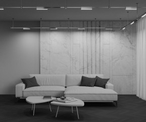 Накладной светильник Maytoni Basis TR151-1-18W4K-BS в Ишиме - ishim.ok-mebel.com | фото 5