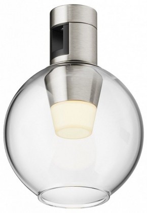 Накладной светильник Maytoni Bubble TR148-1-3W3K-PT в Ишиме - ishim.ok-mebel.com | фото