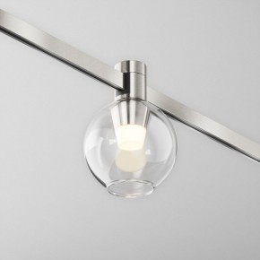 Накладной светильник Maytoni Bubble TR148-1-3W3K-PT в Ишиме - ishim.ok-mebel.com | фото 2