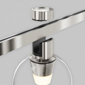 Накладной светильник Maytoni Bubble TR148-1-3W3K-PT в Ишиме - ishim.ok-mebel.com | фото 8