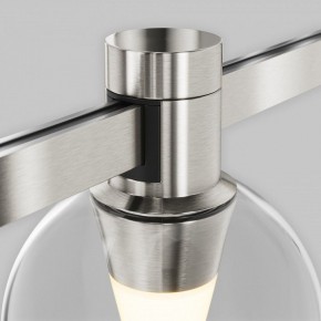Накладной светильник Maytoni Bubble TR148-1-3W3K-PT в Ишиме - ishim.ok-mebel.com | фото 9
