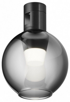 Накладной светильник Maytoni Bubble TR148-1-3W4K-B в Ишиме - ishim.ok-mebel.com | фото