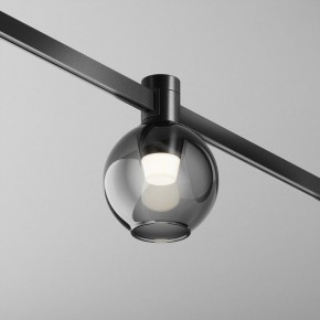 Накладной светильник Maytoni Bubble TR148-1-3W4K-B в Ишиме - ishim.ok-mebel.com | фото 3