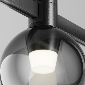 Накладной светильник Maytoni Bubble TR148-1-3W4K-B в Ишиме - ishim.ok-mebel.com | фото 7